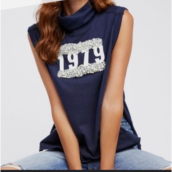 WE THE FREE PEARL GIRL TEE - Picture 4 of 14